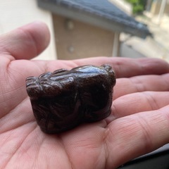 ルチルロングイの画像