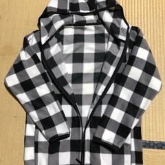 メンズフリース　Mサイズ　2点の画像