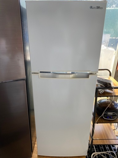 138ℓ冷蔵庫 最新 地域、配送日限定: Panasonic 冷蔵庫 138L 2021年製