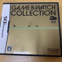 Nintendo DS 本体 NTR-001(JPN) オマケソフト付の画像
