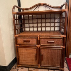 収納家具
の画像
