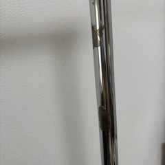 ハンガーラックの画像