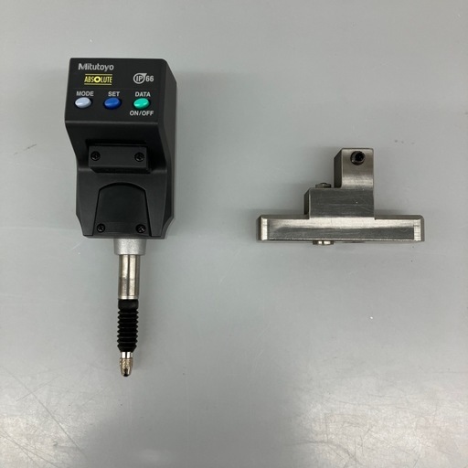 【中古】【店頭引取限定】543シリーズ ABSクーラントプルーフデジマチックインジケータ ID-N/B ¥18,000 (税込¥19,800) 中古】【店頭引取限定】543シリーズ ABSクーラントプルーフデジ