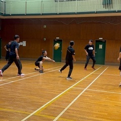 9/14(日)バレーボール🏐✨