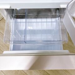 法BTK816765 シャープ 137L 冷蔵庫 一人暮らし 小型の画像