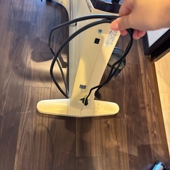 エアロバイクの画像