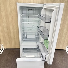 A1511🌟激安‼️2020年製　東芝　2ドア　170L 冷蔵庫GR-S17BS🌟動作確認済⭕️配送・設置🉑🌟の画像