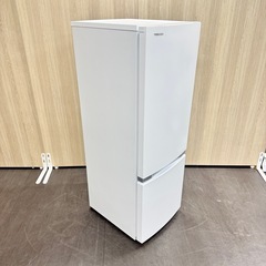 A1511🌟激安‼️2020年製　東芝　2ドア　170L 冷蔵庫GR-S17BS🌟動作確認済⭕️配送・設置🉑🌟の画像
