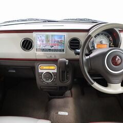 ✨🎉【車を買うなら今が超チャンス！】🎉✨ オトロン岐阜店イチオシ！大人気の『スズキ アルトラパン　ショコラ 　Ｘ』登場🎊最大10万円がお得🎊 期間限定キャンペーン実施中！の画像