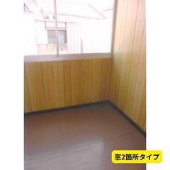 中古 ユニットハウス ナガワ 2坪 20型 3600×1800の画像
