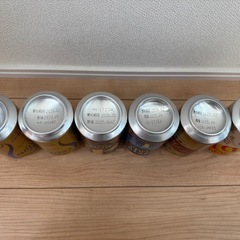 ビール500ml　6本の画像