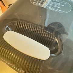 ピジョン ポチット スチーム除菌乾燥の画像