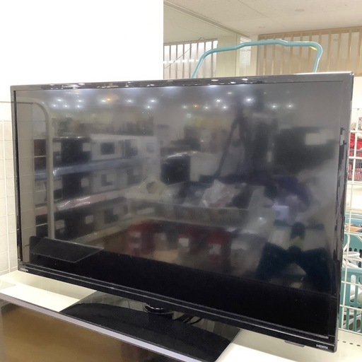 【トレファク ラパーク岸和田店】2020年製 ORION 32インチ液晶テレビ　入荷しました【ヶ月保証】