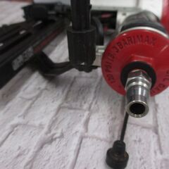 MAX マックス TA-450F フロアタッカ 中古品 25～50mm 【ハンズクラフト宜野湾店】の画像