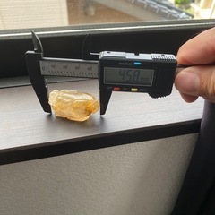 ルチルロングイの画像