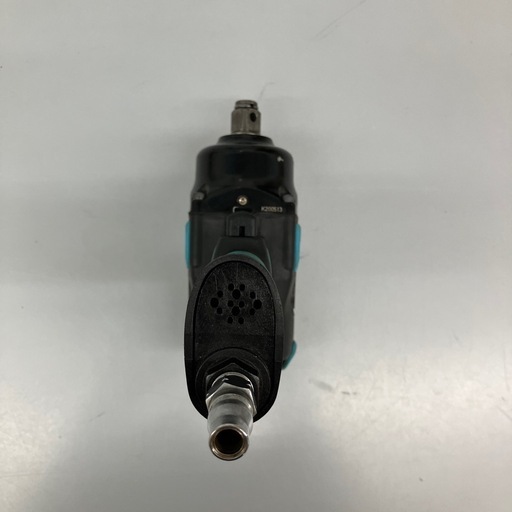 【中古】【店頭引取限定】信濃機販 エアインパクトレンチ SI-1600B OCEAN スカイブルー 本体のみ 13,200円