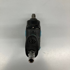 【中古】【店頭引取限定】信濃機販 エアインパクトレンチ SI-1600B OCEAN スカイブルー 本体のみ 13,200円の画像