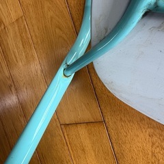 ベビーチェアの画像