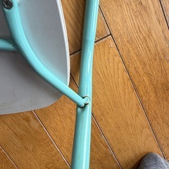 ベビーチェアの画像