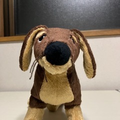 IKEA ダックスフンドの画像