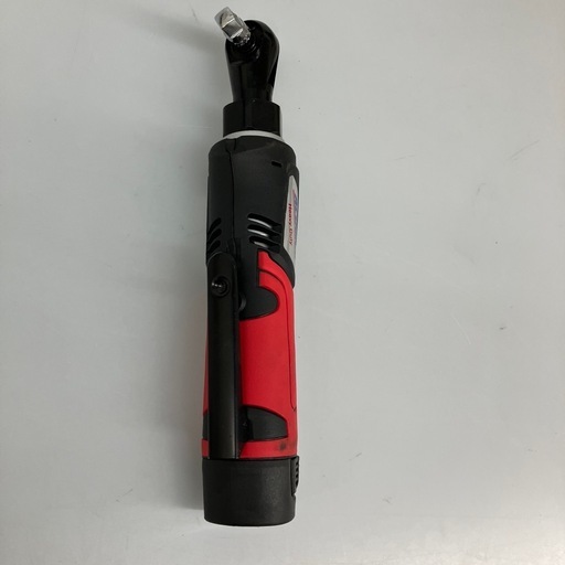 【中古】【店頭引取限定】AC Delco 電動ラチェット ARW1207 コードレス式1 0.8V 充電池1個付 11,000円