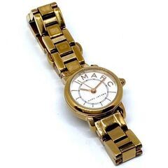  MARC JACOBS マークジェイコブス レディースウォッチの画像