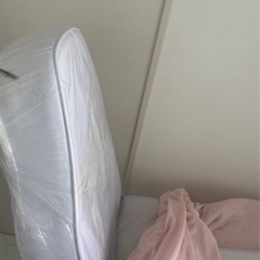 サロン用 ベッド リクライニングチェアー マッサージ マツエクの画像