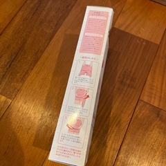 ピジョン妊婦帯パンツL【新品】取りに来れる方の画像