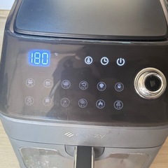 エアフライヤーの画像