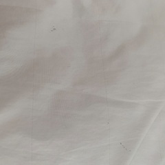 無印良品　夏用　夏用薄掛け布団　ブランケット　薄掛け　羽毛　ナチュラル　シンプルの画像