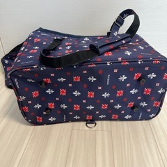 ペットクイーン CarrierBagの画像