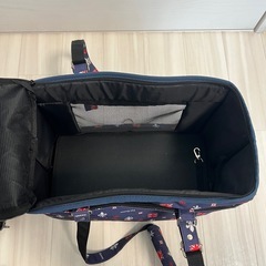 ペットクイーン CarrierBagの画像