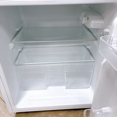 CE09055 アイリスオーヤマ 90L 冷蔵庫 一人暮らし 小型の画像