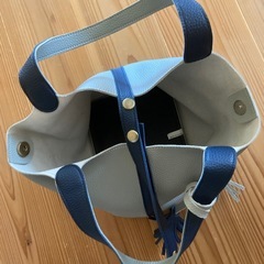 バッグの画像