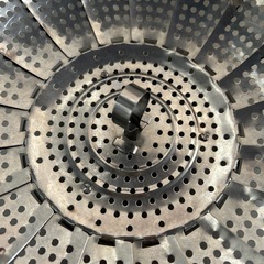 蒸し器　14〜28cmの画像