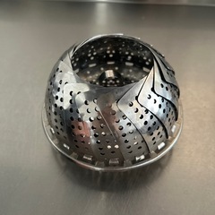 蒸し器　14〜28cmの画像