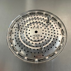 蒸し器　14〜28cmの画像