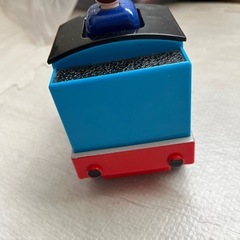 トーマス＊おもちゃの画像