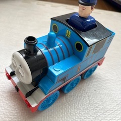 トーマス＊おもちゃの画像