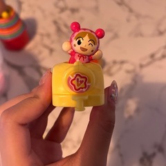 アンパンマン　おもちゃセットの画像