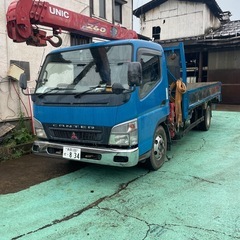 三菱の画像