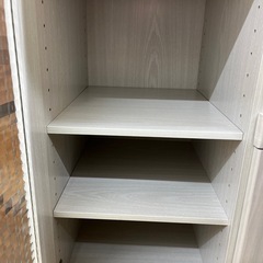 ナフコのキッチンカウンターをご紹介します！の画像