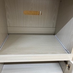 ナフコのキッチンカウンターをご紹介します！の画像