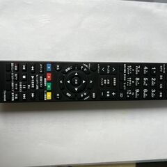 東芝 TOSHIBA 37V型 液晶テレビ 37H2000の画像