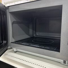 【リユ-スのサカイ広島石内店】ジモティ割！/電子レンジ/パナソニック/2020年製/クリ-ニング済み/HG-7124/広島市 家電　佐伯区 家電　南区 家電　西区 家電　東区 家電　中区 家電　安佐南区 家電　安佐北区 家電　安芸区 家電　府中町 家電　海田町 家電　熊野町 家電　坂町 家電　廿日市市 家電の画像