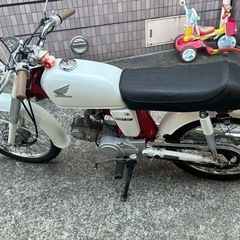ホンダの画像
