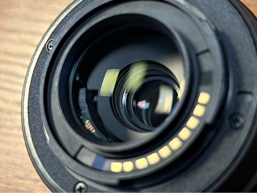 美品【FUJIFILM X-T50 /レンズキット】