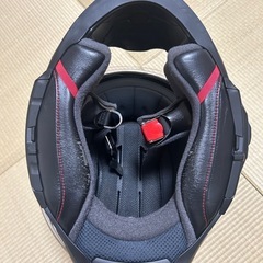 shoei gt-air2 sena SRL2 ショウエイの画像