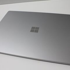 Surface Laptop 5/15インチ/intel Core i7/512GB/8GB ⑤の画像