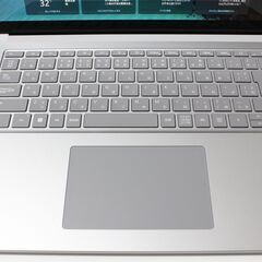 Surface Laptop 5/15インチ/intel Core i7/512GB/8GB ⑤の画像